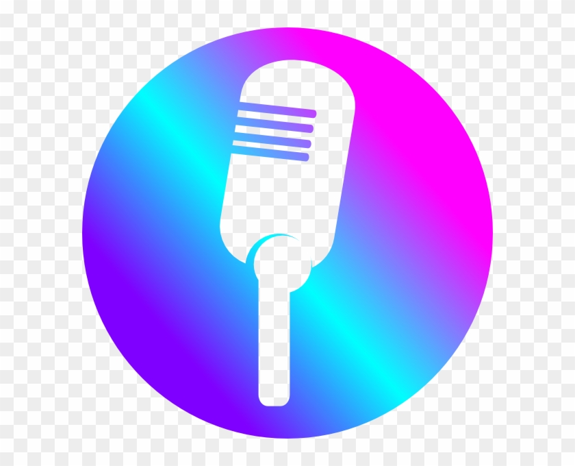 Microphone Images Clip Art #305903