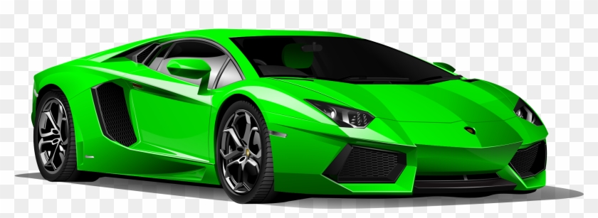 Lamborghini Aventador Png Clipart - Lamborghini Png #305913