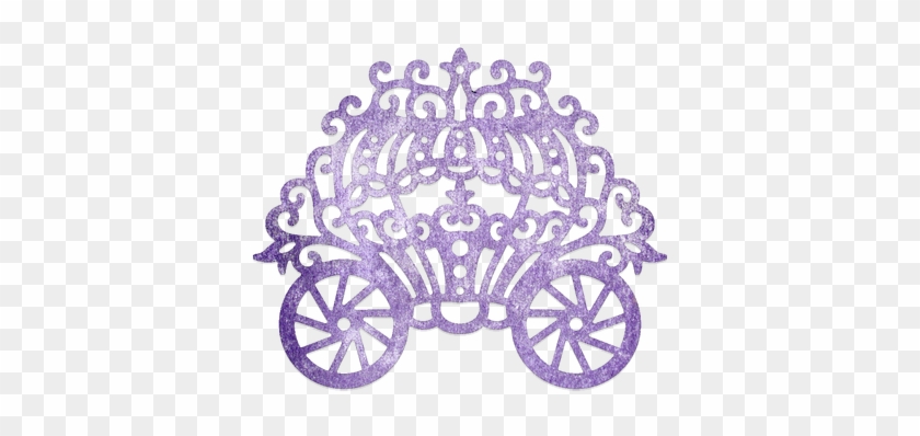 Cheery Lynn Designs Carriage Die Cut Out - Bicycle #305937