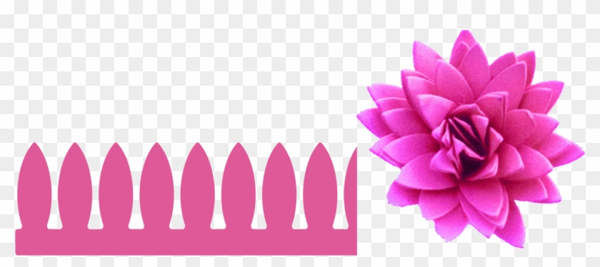 Cheery Lynn Designs - Artificial Flower #305952