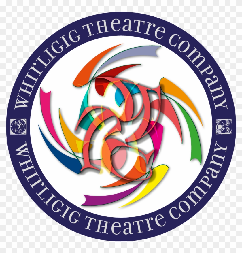 Whirligig Theatre Company Motif - Child #305960