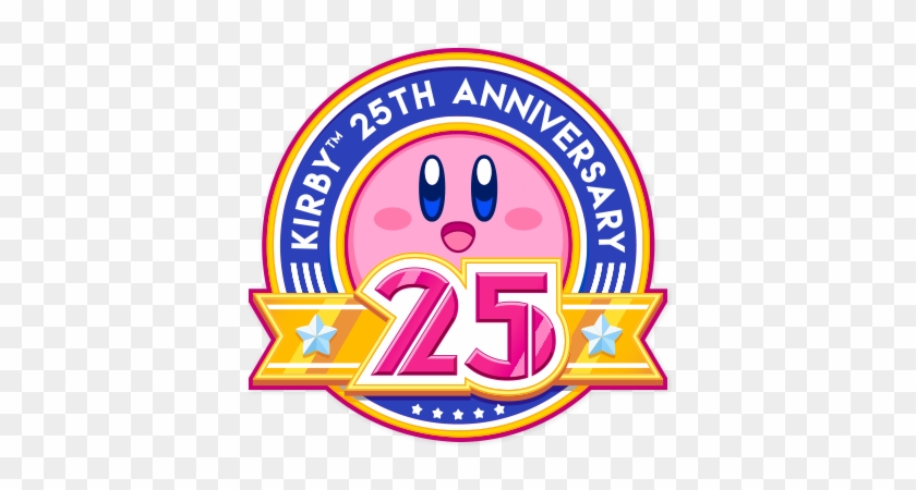 Leave A Comment - Kirby 25th Anniversary #305976
