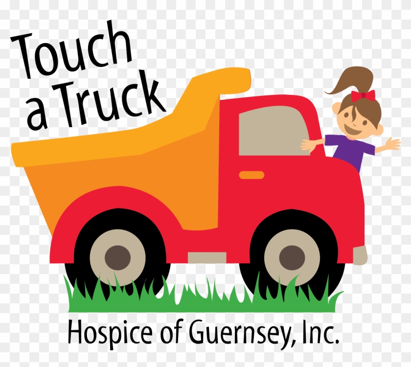 Hospice Of Guernsey's 4th Annual Touch A Truck, Saturday, - Hospice Of Guernsey's 4th Annual Touch A Truck, Saturday, #306001