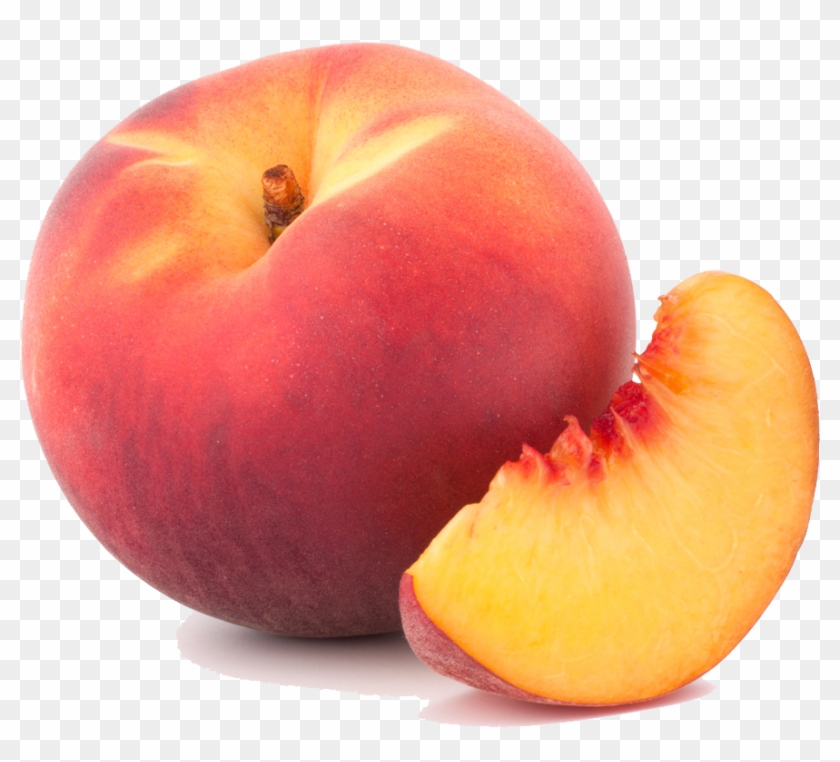 Peach Png Transparent Photo Image - Peach Png #306044