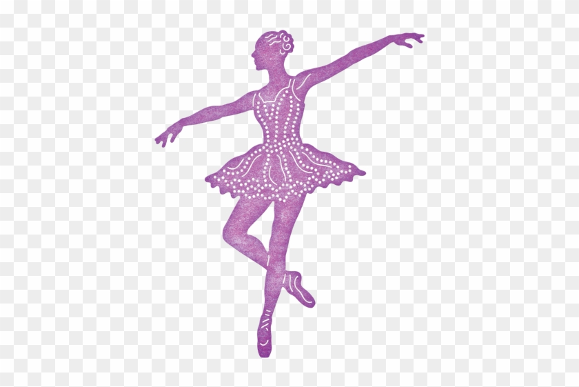 Cheery Lynn Designs - Easy Dancer Acrylic Paint #306045