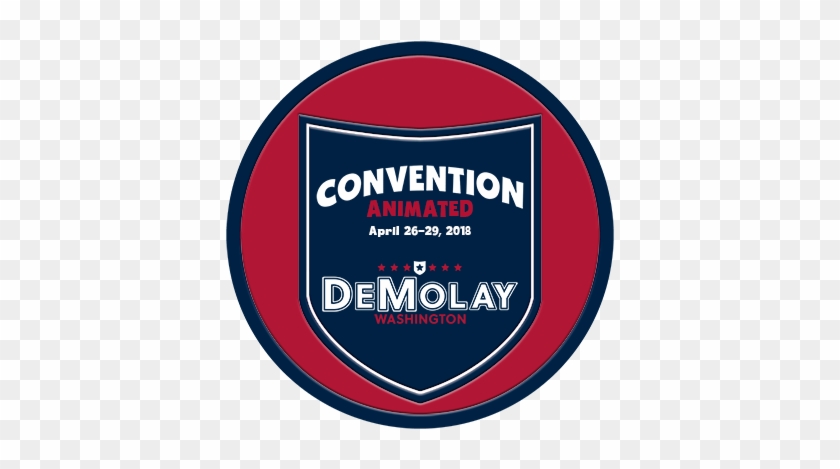 Logo - Washington Demolay #306103