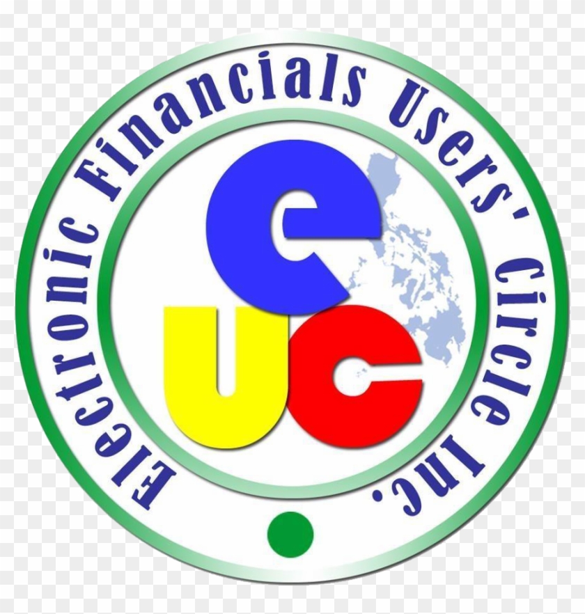 Electronic Financials Users' Circle , Inc - Map Of The Philippines #306108