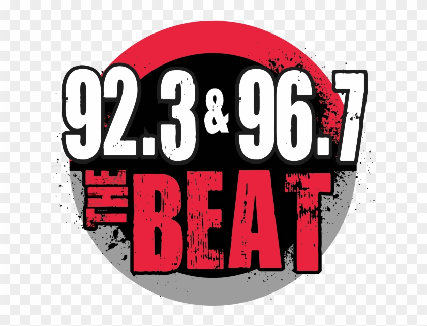 The Beat - 92.3 96.7 The Beat #306129