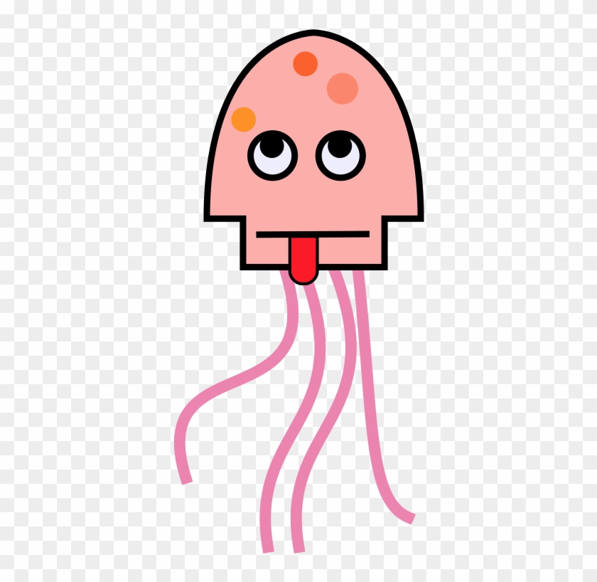 Octopus - Speech Balloon #306246