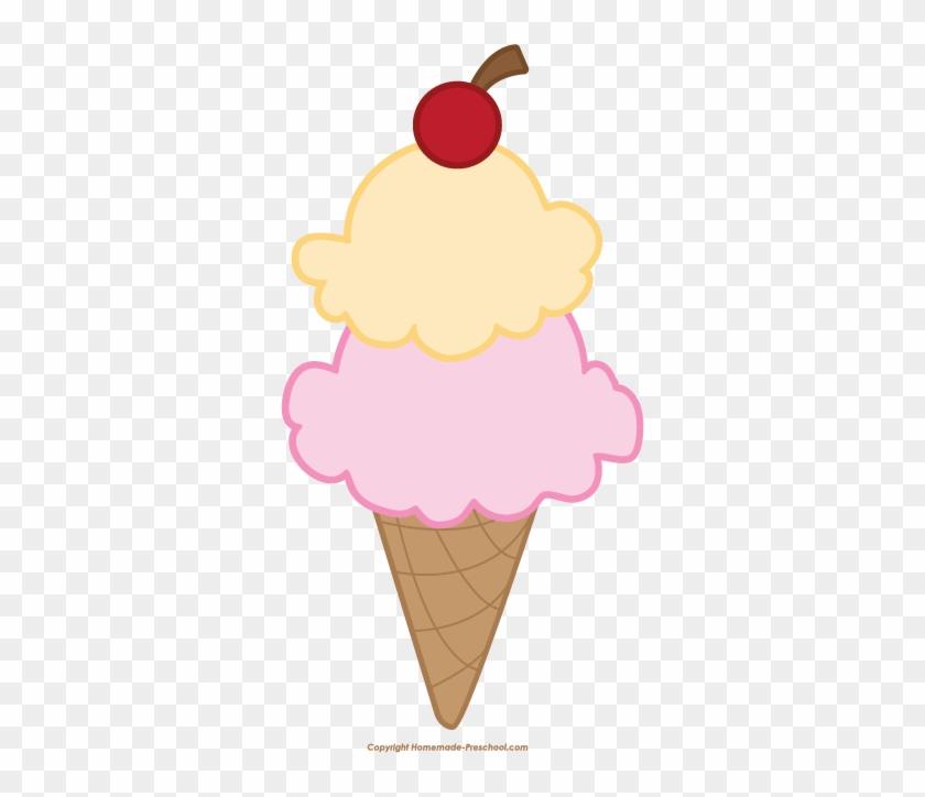 Ice Cream Clipart Free Clipartall - Ice Cream Free Clip Art #306298