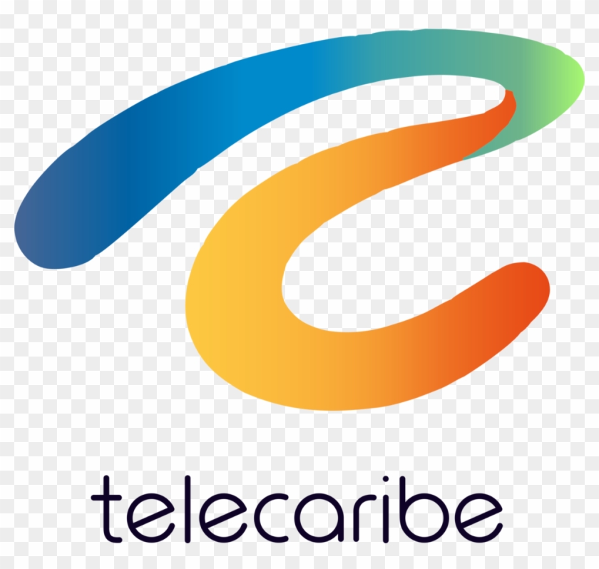 [bash] - Telecaribe Colombia Logo #306314