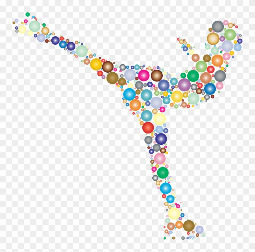 Medium Image - Figure Skater Clip Art #306363