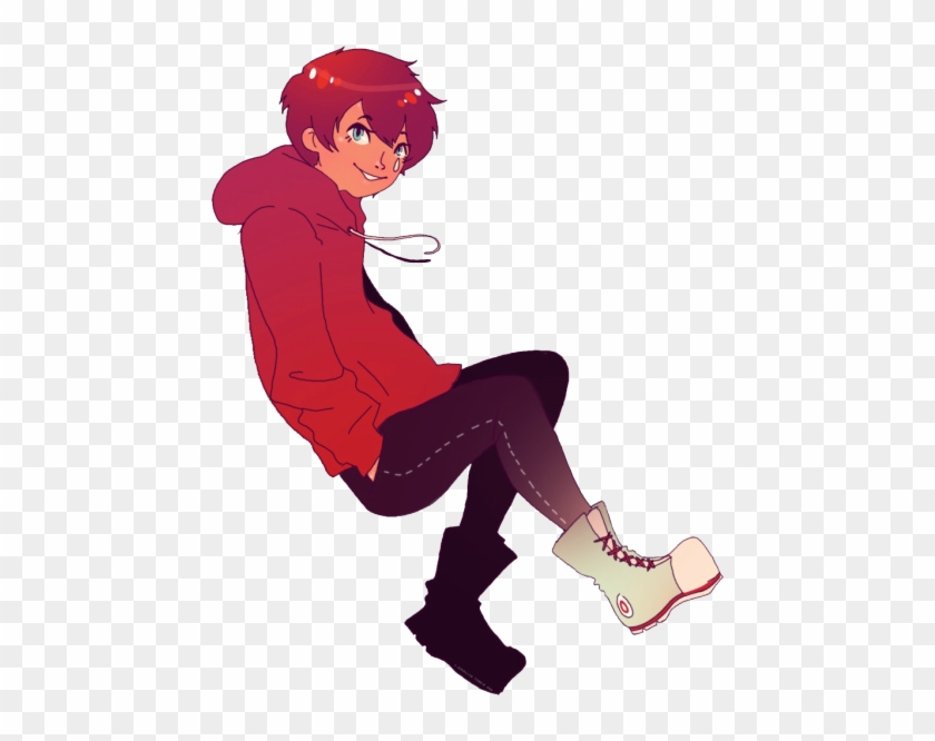 Sideblog Art Human Behavior Clip Art - Cartoon #306382