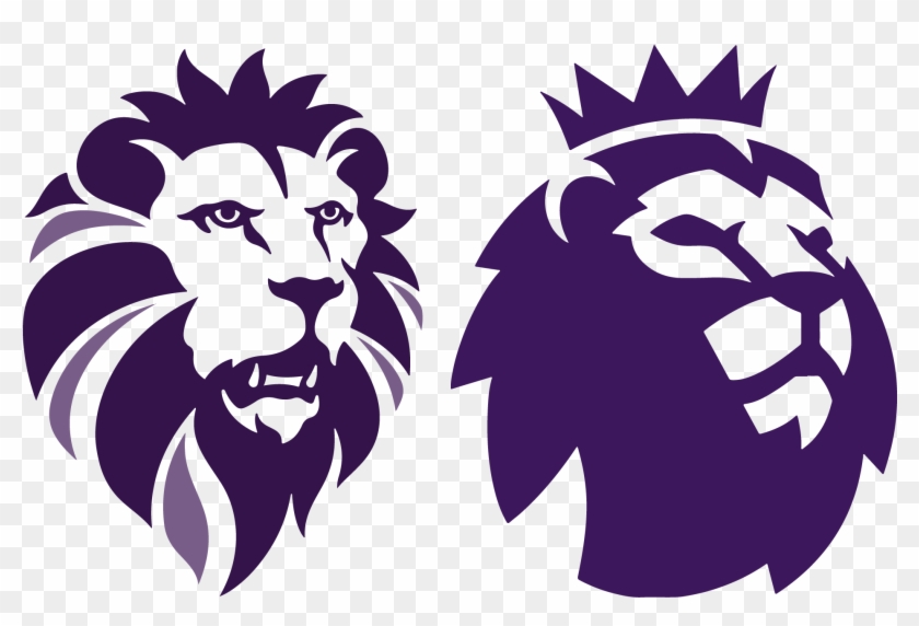 33+ New Premier League Logo Png Gif