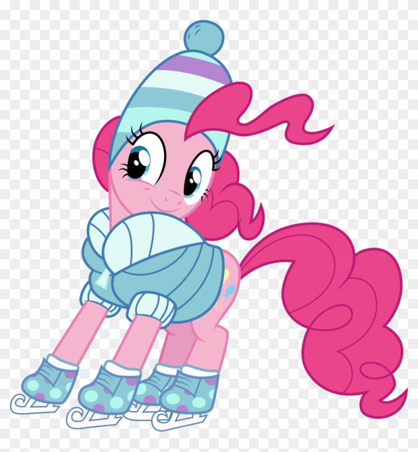 Ai Available, Artist - Pinkie Pie Skate #306433