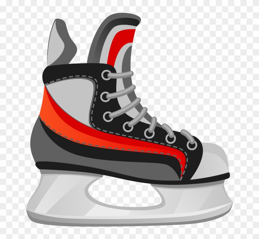 Clipart Image - Hockey #306436