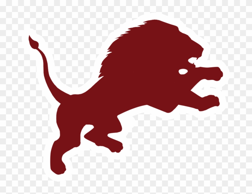 Brownwood Lions - Illustration #306463