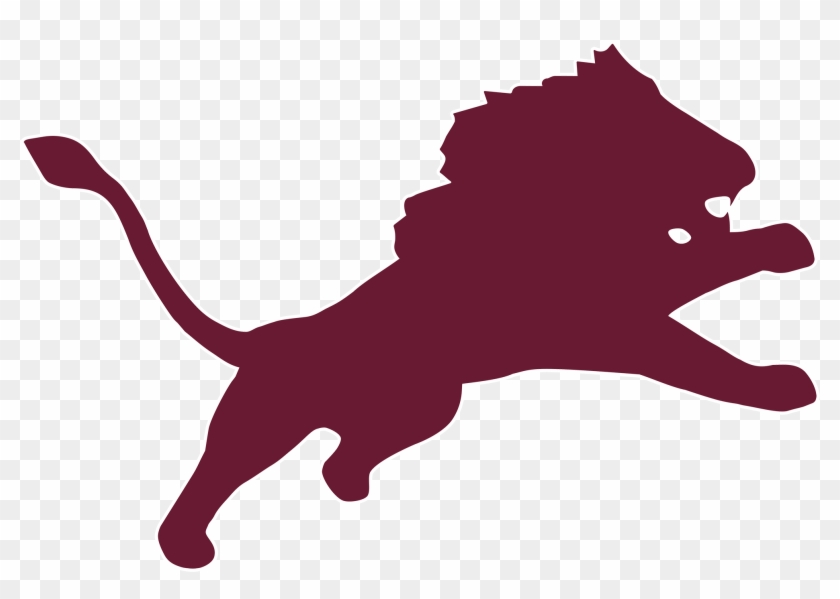 Brownwood Lions - Brownwood Lions #306473