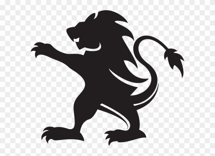 Chinese Lion With Star Symbol - Imagens Da Bandeira Da Jamaica #306500