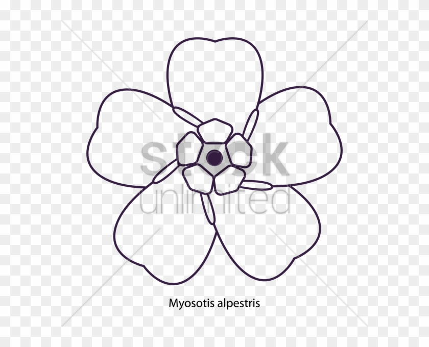 Myosotis Svg - Pixel Art Man Transparent #306514