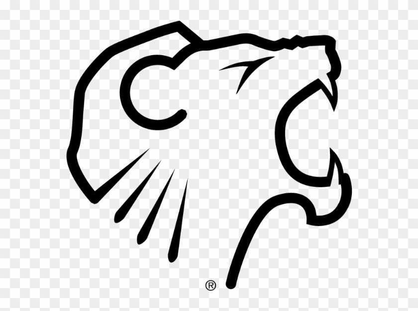 Roaring Lion Logo Clipart - Logo Of Roaring Lion #306523