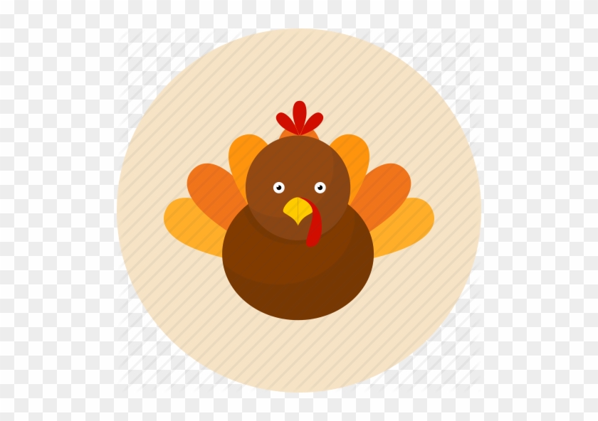 Free Download, Png And Vector - Turkey Meat #306545