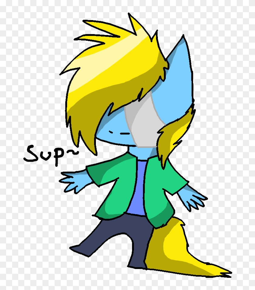 More Like Derpyson Real Mother Oc - Cartoon #306548