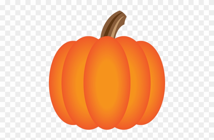 Clip Art - Pumpkin #306553