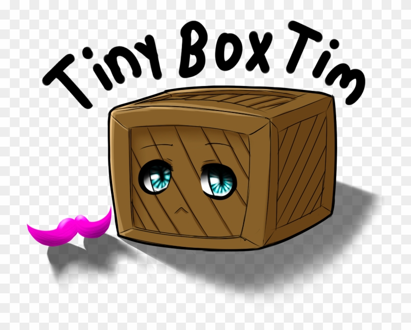 Markiplier Tiny Box Tim - Petrus Killings #306565
