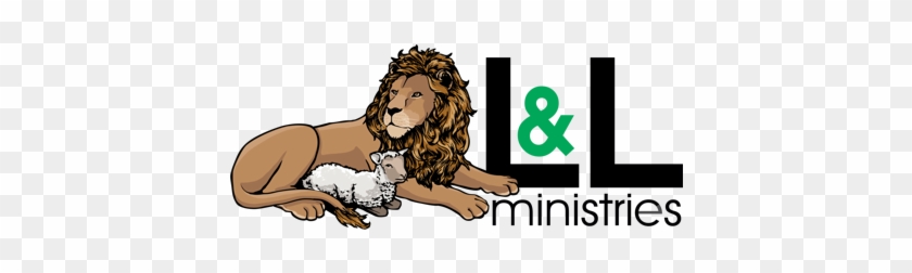 Lion And Lamb Ministries - Lion And Lamb #306633