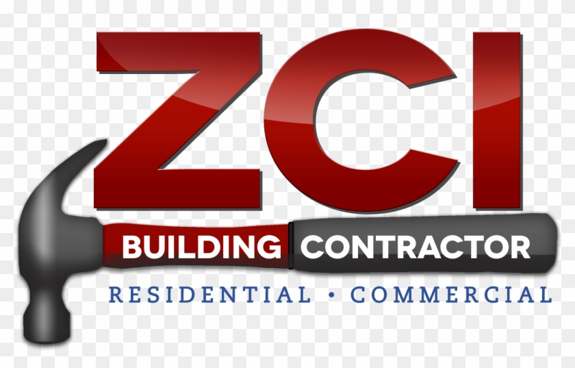 Construction Company Zentkovich Inc Custom Homes Lovely - General Building Contractor Logo #306663