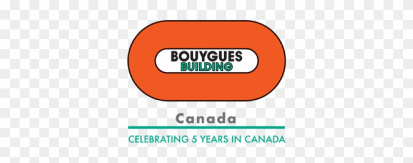 Bouygues Building Canada Celebrates Five Years - Circle #306670