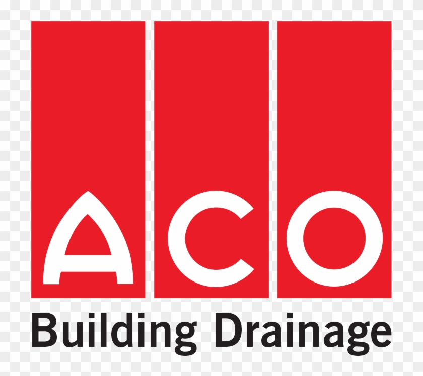 Aco Building Drainage - Aco Building Drainage Logo #306692