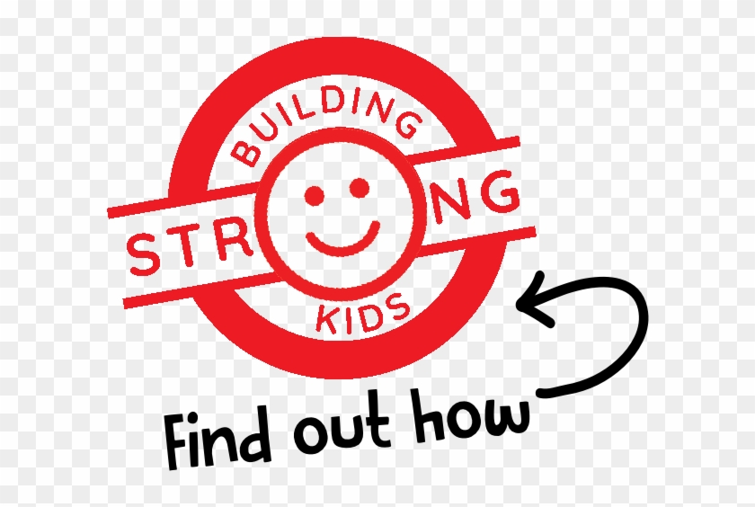 Building Strong Kids - Archive #306716