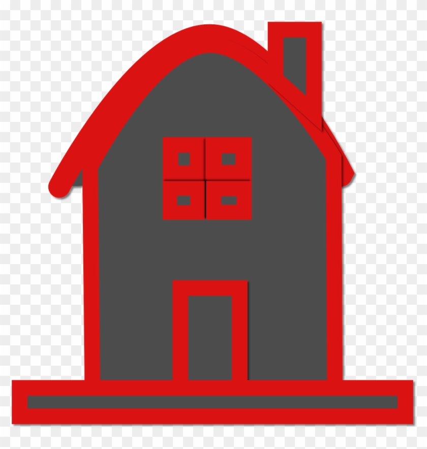 House Home Building Png Image - House #306719