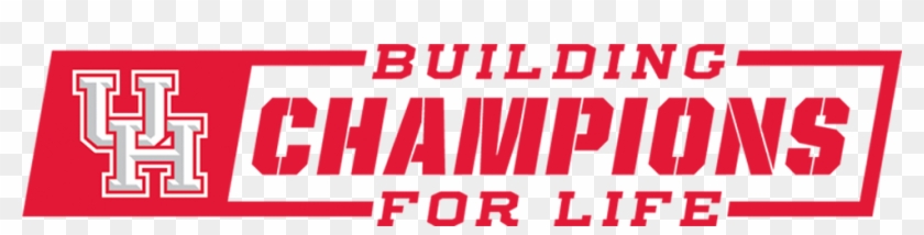 Building Champions For Life - Champions For Life Logo #306787