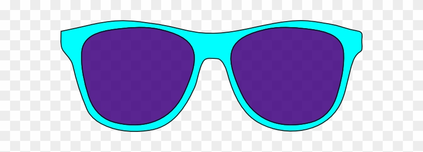 Sunglasses Glasses Clipart Black And White Free Images - Free Sunglasses Clip Art #306904
