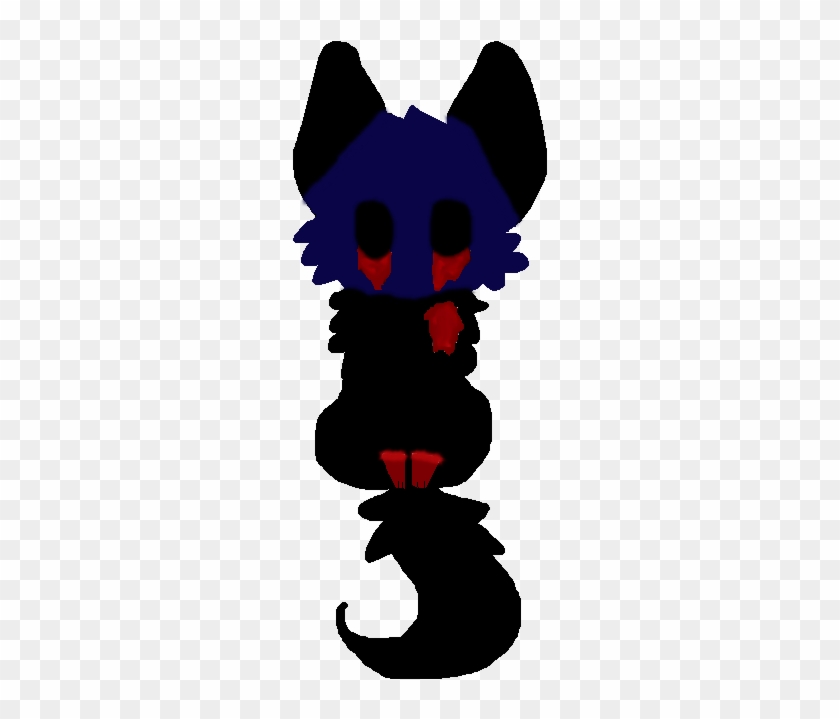 Eyeless Jack Fox Adopt By Themicrobeat - Eyeless Jack Fox Adopt By Themicrobeat #306934