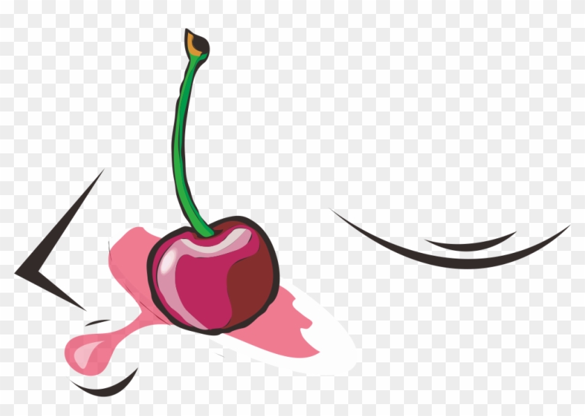 Cherry Clip Art - Cherry Clip Art #306958