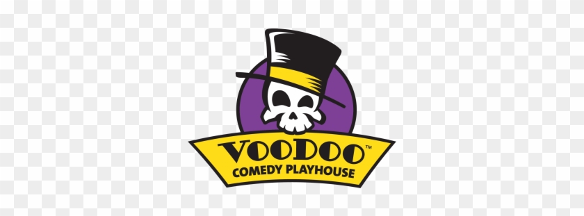 Voodoo Comedy Playhouse - Voodoo Comedy Club #306955