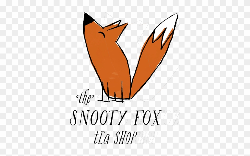 Subscribe Tothe Snooty Fox Newsletter - Snooty Fox Duluth #307001