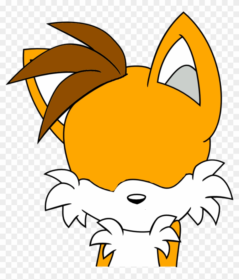 Face Template Of Kale The Fox By Kale The Fox On Deviantart - Face Template Of Kale The Fox By Kale The Fox On Deviantart #307035
