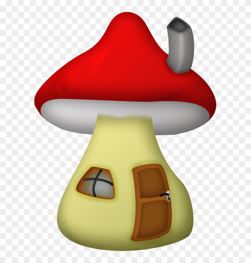 Champign Maison E Etc - Mushroom #307099