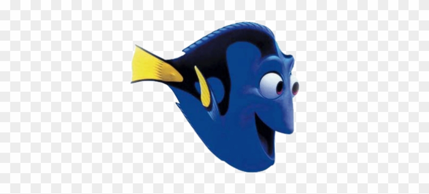 Dory Finding Nemo Alpha - Dory Finding Nemo #307135