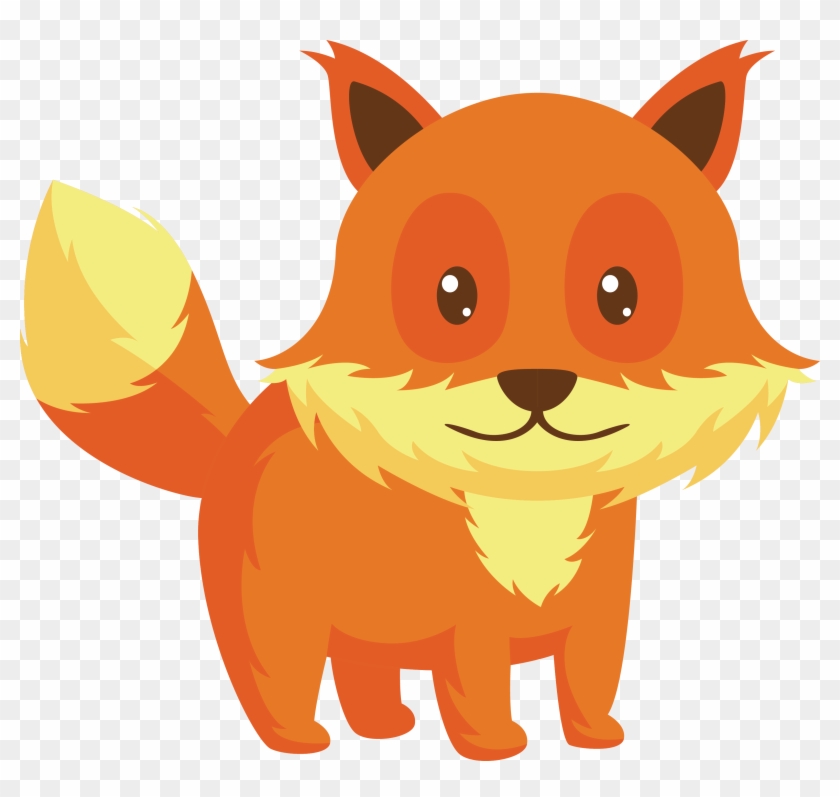 Red Fox Dog Whiskers - Red Fox Dog Whiskers #307175