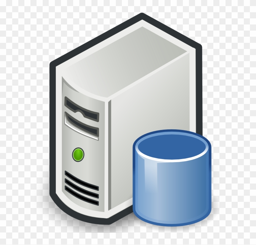 Can T Find The Perfect Clip Art Iblfxr Clipart - Database Server Icon #307191