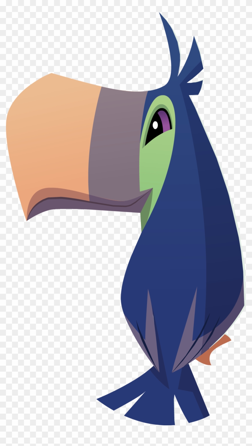 Image - Animal Jam Toucan #307425