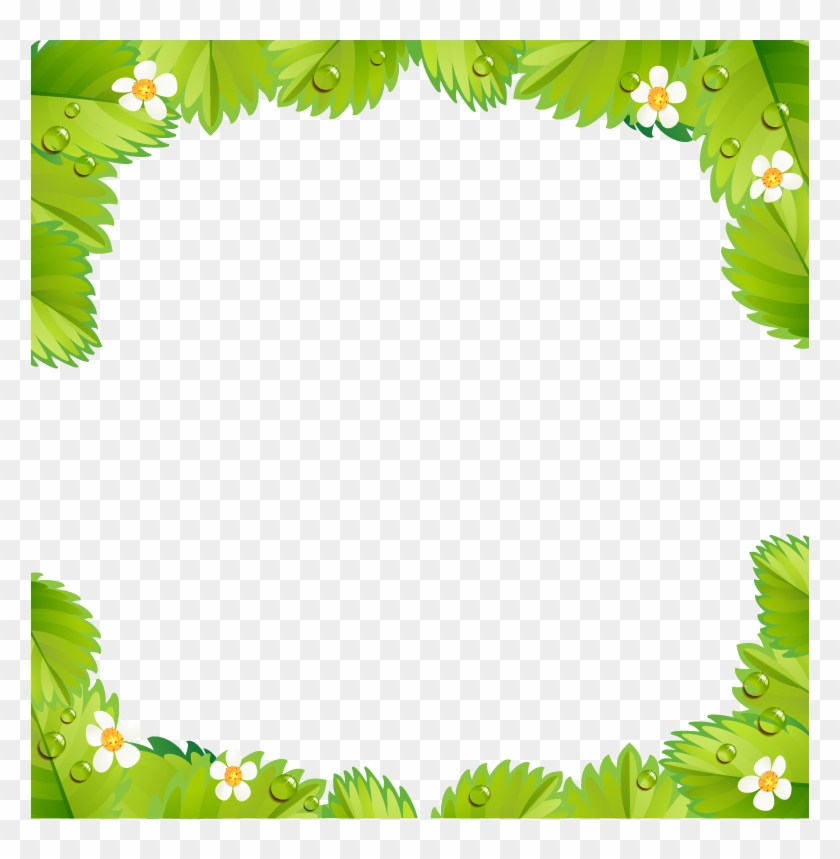 Bamboo Frame Png - Bamboo Frame Png #307468