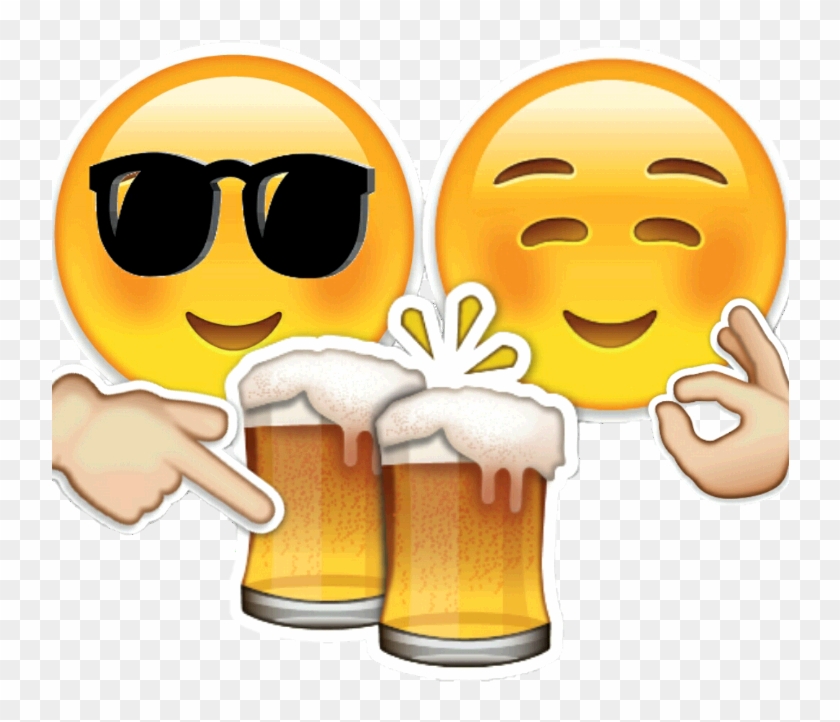 Imagenes De Tiernas, Imagenes De Amor, Tomando Cerveza, - Emojis De Whatsapp Cumpleaños #307486