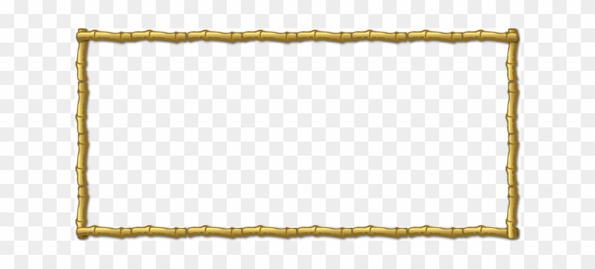 Bamboo Frame Images - Chain #307497